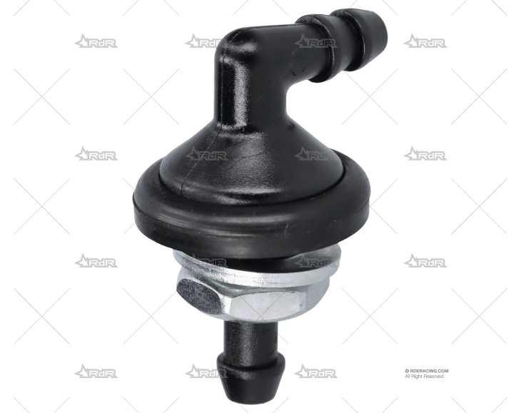 PASAMUROS LAVAPARABRISAS TUBO 3-4mm