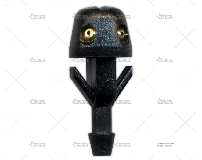 SURTIDOR LAVAPARABRISAS 80º