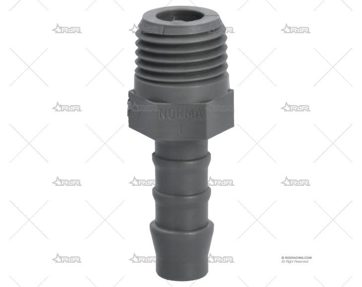 RACORD M10x1    CONEX  8mm PL (4u)
