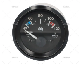 INDICADOR TEMPERATURA 120º +SENS N/B BRR BRAND R