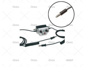 CENTRALITA WRC 03 9v (NEXUS) STILO