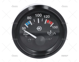 INDICADOR TEMPERATURA 150º +SENS N/B BRR BRAND R
