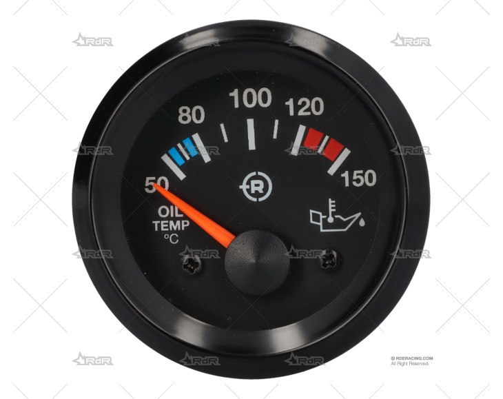 INDICADOR TEMPERATURA 150º +SENS N/R BRR BRAND R