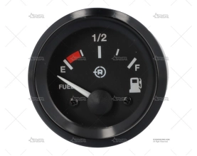 INDICADOR COMBUSTIBLE 0-180 +SENS N/B BR BRAND R
