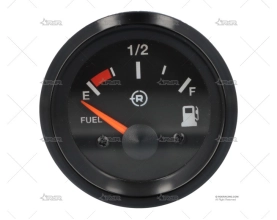 INDICADOR COMBUSTIBLE 0-180 +SENS N/R BR BRAND R