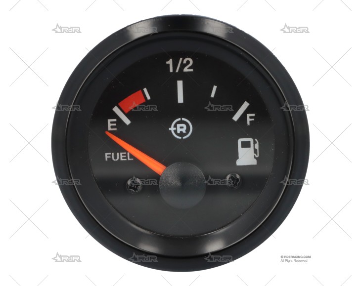 INDICADOR COMBUSTIBLE 0-180 +SENS N/R BR BRAND R