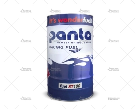 GASOLINA ST100 BIDON 60L FIA PANTA