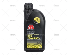 ACEITE 10W 60 MILLERS 1L MILLERS OIL
