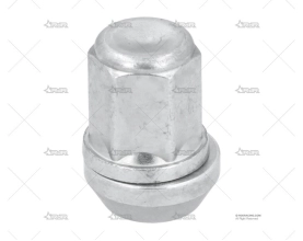 TUERCA BASCULANTE PCD 12x125 CERRADA