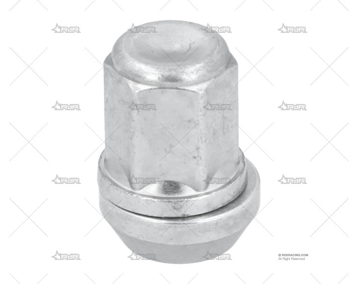 TUERCA BASCULANTE PCD 12x125 CERRADA