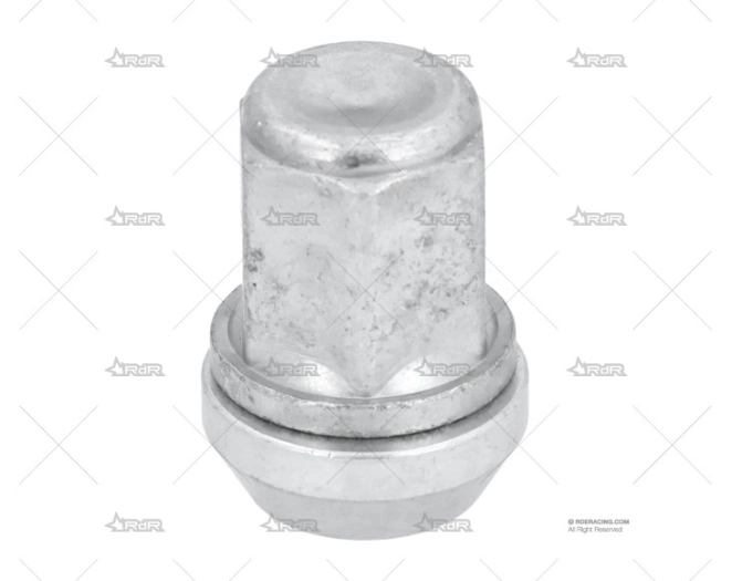 TUERCA BASCULANTE PCD 12x150 CERRADA