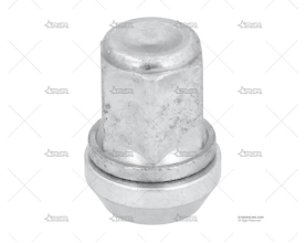 TUERCA BASCULANTE PCD 12x150 CERRADA