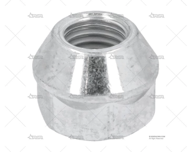 TUERCA CONICA 12x150 CORTA 17mm (19)