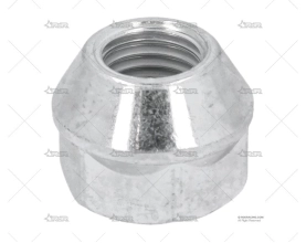 TUERCA CONICA 12x150 CORTA 17mm (19)