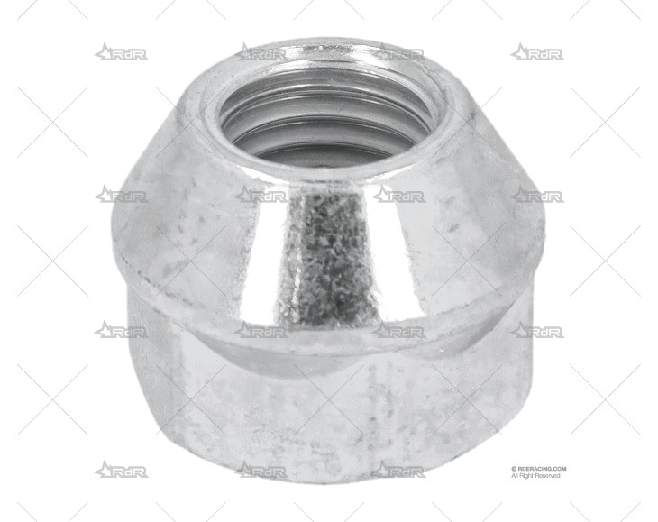 TUERCA CONICA 12x150 CORTA 17mm (19)