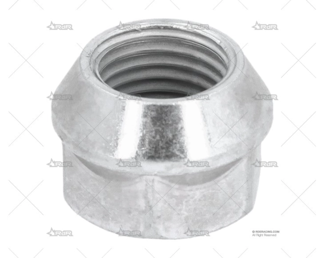 TUERCA CONICA 14x150 CORTA 17mm (19)