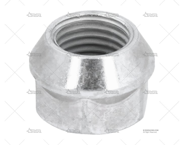 TUERCA CONICA 14x150 CORTA 17mm (19)