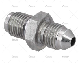ADAPTADOR M/M 3/8x24 CONCAVO/CONVEXO GOODRIDGE