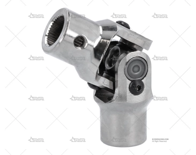 ROTULA ESTRIADA DIRECCION RAPIDA QSP