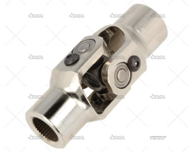 ROTULA ESTRIADA DIRECCION RAPIDA QSP QSP