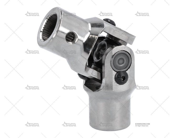 ROTULA ESTRIADA DIRECCION RAPIDA QSP