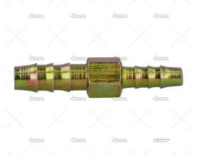 REDUCTOR METALICO TUBOS 8 A 6mm QSP