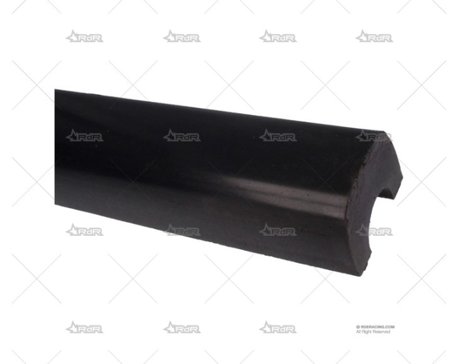 PROTECTOR ARCO FIA 92cm 29-38mm NEGRO QSP
