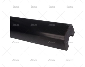 PROTECTOR ARCO FIA 92cm 29-38mm NEGRO QSP