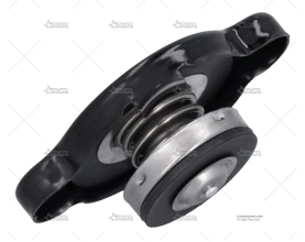 TAPON CON VALV. 1.3Br P/ RADIADOR 45mm XTREM