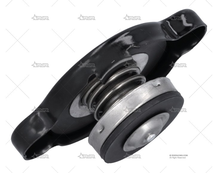 TAPON CON VALV. 1.3Br P/ RADIADOR 45mm XTREM