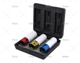 LLAVES DE VASO DE IMPACTO 17-19-21 (COLO RRS