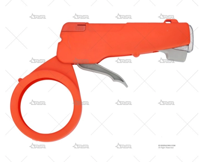 PISTOLA PARA CINTAR CABLES