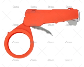 PISTOLA PARA CINTAR CABLES