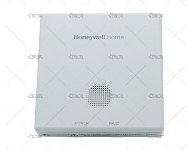 DETECTOR MONOXIDO CARBONO BATERIA