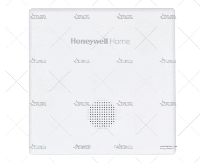 DETECTOR MONOXIDO CARBONO BATERIA