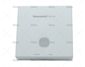 DETECTOR MONOXIDO CARBONO BATERIA