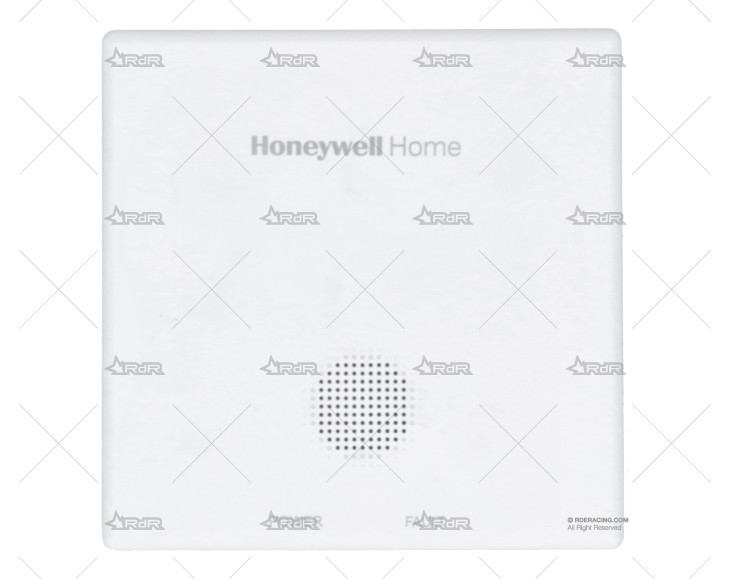 DETECTOR MONOXIDO CARBONO BATERIA