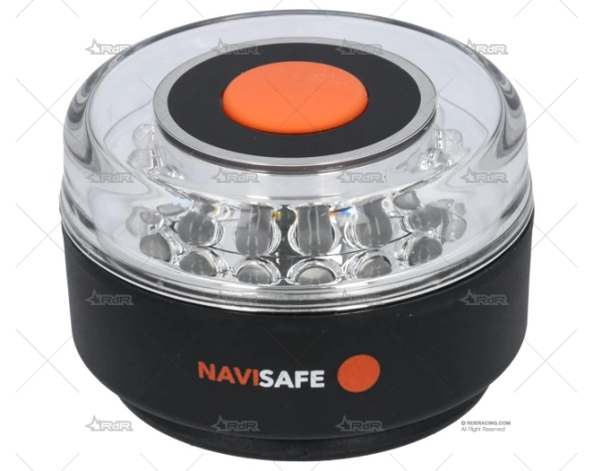 LUZ NAVI LIGHT 360º 2NM