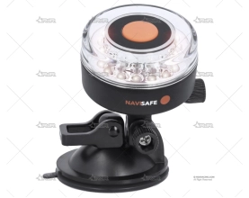 NAVILIGHT 360º 2NM C/BASE VENTOSA