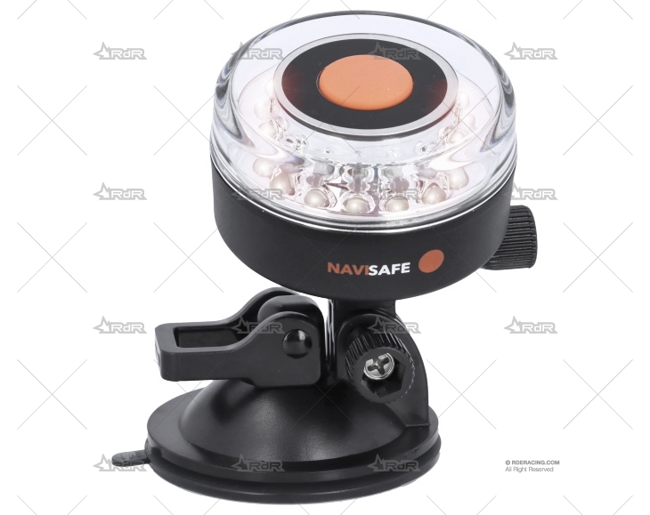 NAVILIGHT 360º 2NM C/BASE VENTOSA