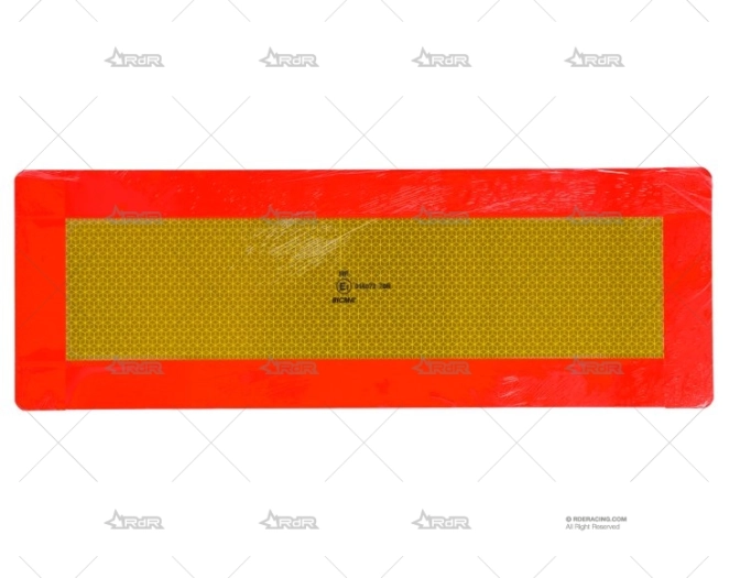 PANEL REMOLQUE +3500Kg HOMOLOGADO 565x19