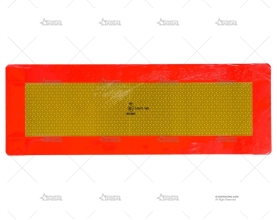 PANEL REMOLQUE +3500Kg HOMOLOGADO 565x19