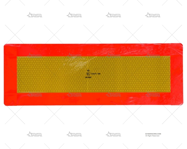 PANEL REMOLQUE +3500Kg HOMOLOGADO 565x19