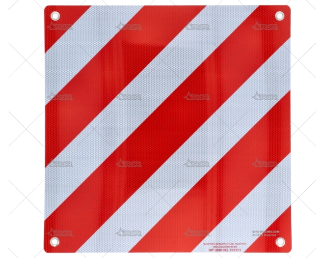 PANEL CARGA HOMOLOGADO 500x500