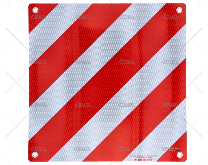 PANEL CARGA HOMOLOGADO 500x500