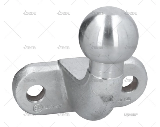 ENGANCHE PARA BOLA PLETINA