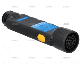 COMPROBADOR CONEX. 13 PIN REMOLQUE 12V