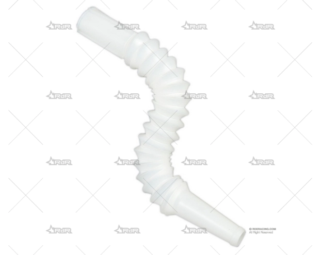 TUBO EXTENSION FUNNEL