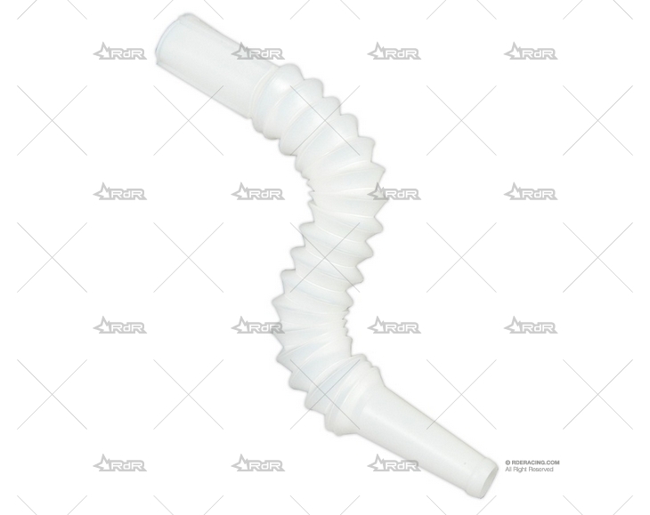 TUBO EXTENSION FUNNEL