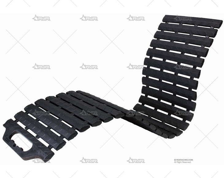 ALFOMBRA FLEXIBLE DE TRACCION 840mm